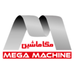 لوگو مگاماشین